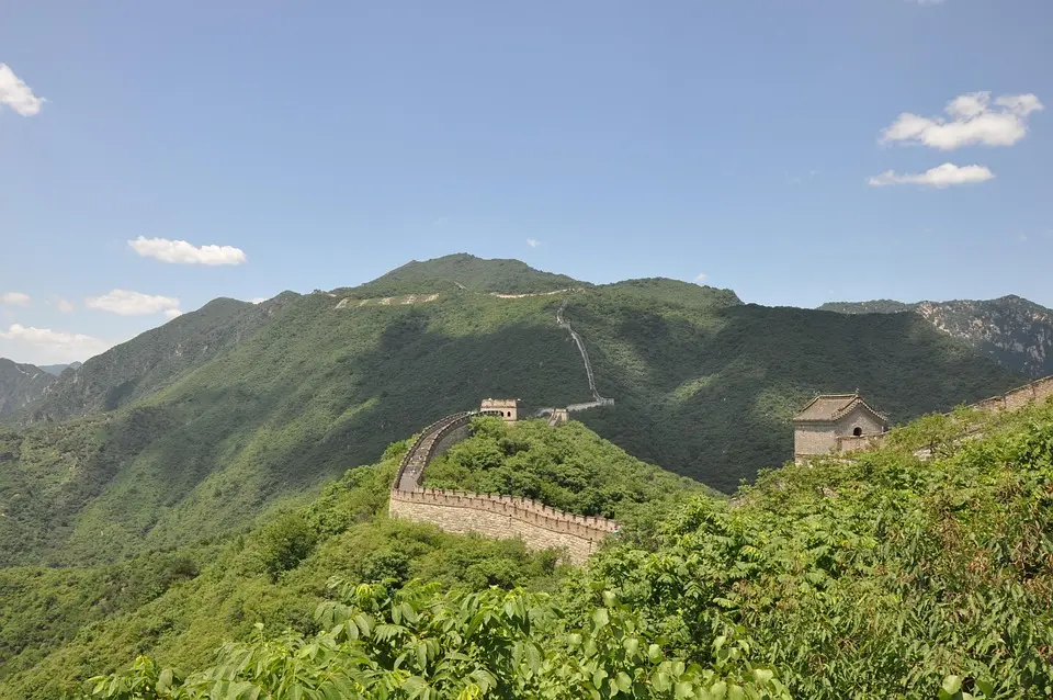 China,Beijing,Great Wall,Shanghai,Panda,Architecture,Asian culture,Landscape