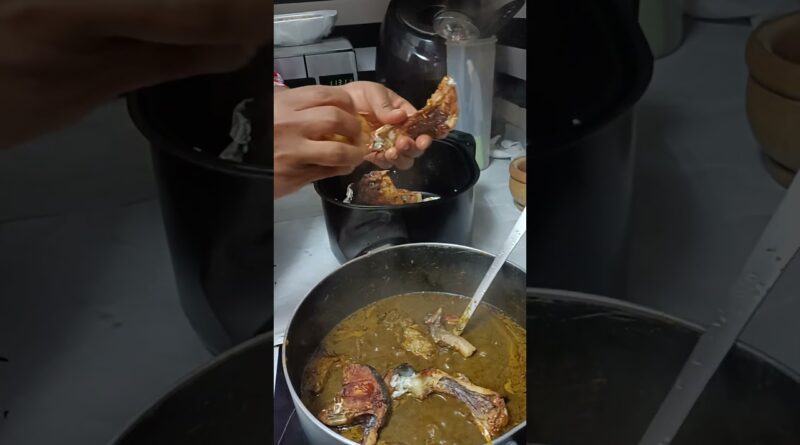 black soupfish#youtubeshorts