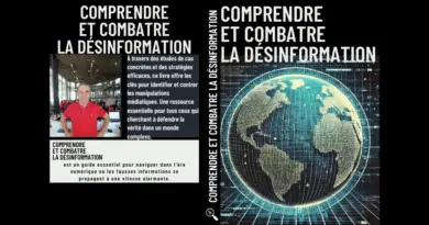 Comprendre et combattre la désinformation