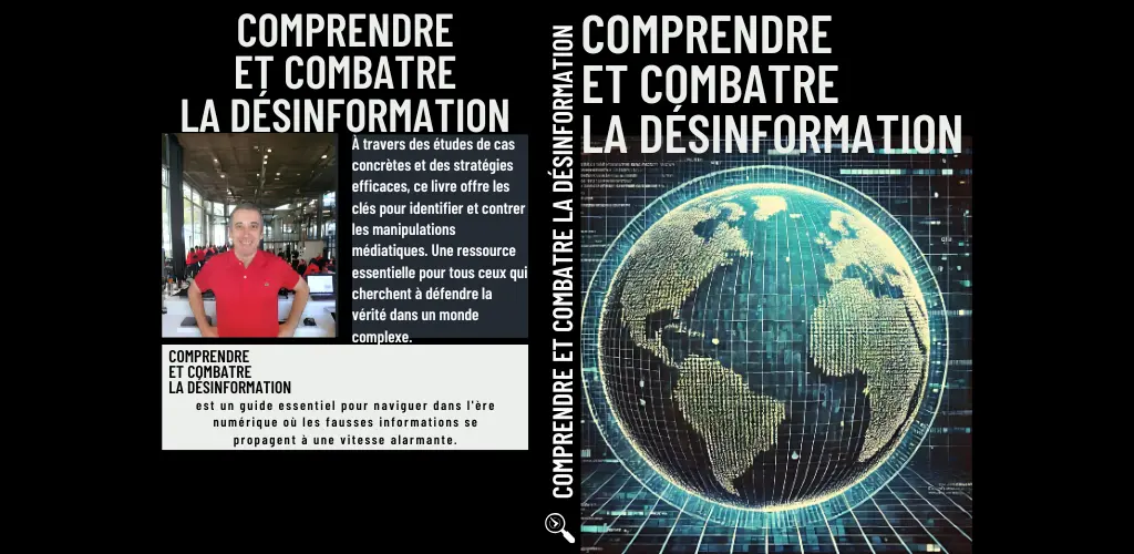 Comprendre et combattre la désinformation