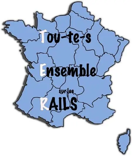 cyberaction : Il était une fois la mobilité régionale en France...