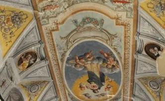 découvrir le patrimoine de la Balagne avec la Montagne des Orgues jeudi 14 août
