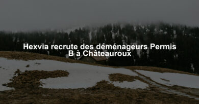 Image illustrant le contenu de l’article.