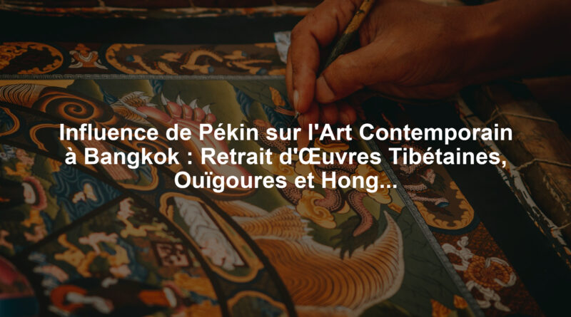 Image illustrant le contenu de l’article.