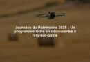 Journées du Patrimoine 2025 : Un programme riche en découvertes à Ivry-sur-Seine