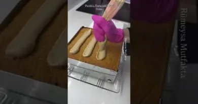 keramal cake ##square cake design ##cake icing ##cake decorating ##cake tutorial ##cakecantik ##how