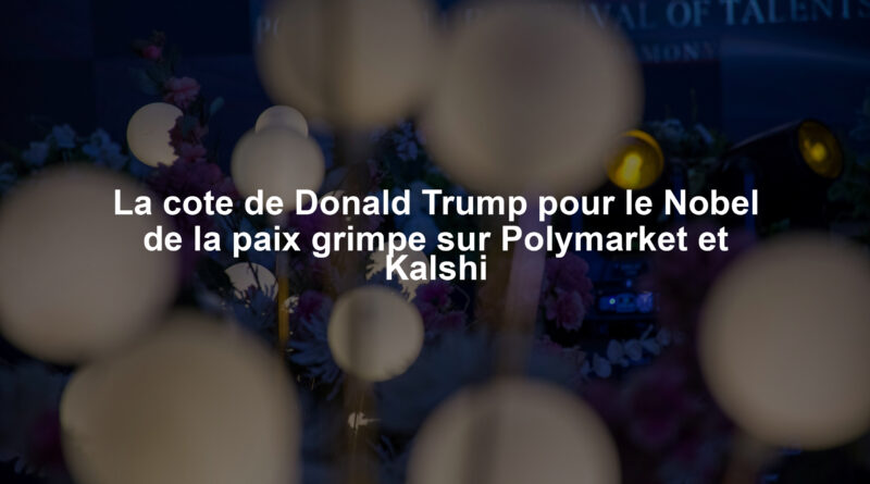 Image illustrant le contenu de l’article.