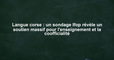 Image illustrant le contenu de l’article.