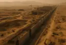 The Line, NEOM : le rêve futuriste de l’Arabie saoudite face à la réalité