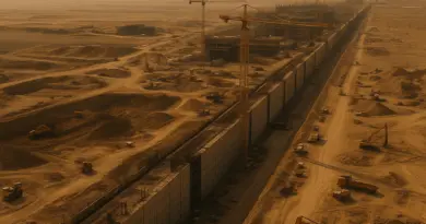 The Line, NEOM : le rêve futuriste de l’Arabie saoudite face à la réalité