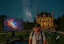 À la découverte de l’espace avec Val Seille sous les étoiles
