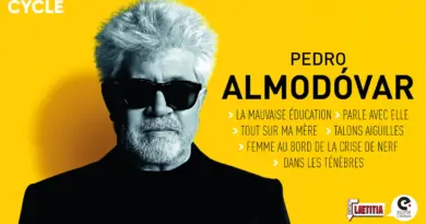 pedro Almodovar