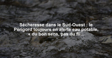 Image illustrant le contenu de l’article.