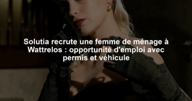 Image illustrant le contenu de l’article.