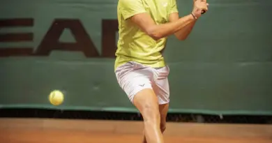 #sportu 🎾𝗔𝘆𝗱𝗲𝗻 𝗠𝗮𝗹𝗳𝗮𝗶𝘁 (𝗥𝗖𝗣𝗩) 𝗱𝗲𝗺𝗶-𝗳𝗶𝗻𝗮𝗹𝗶𝘀𝘁𝗲 𝗮̀ 𝗥𝗼𝗹𝗮𝗻𝗱 𝗚𝗮𝗿𝗿𝗼𝘀