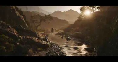 the old country – Découvrez mon avis du jeu sur PS5 ! |