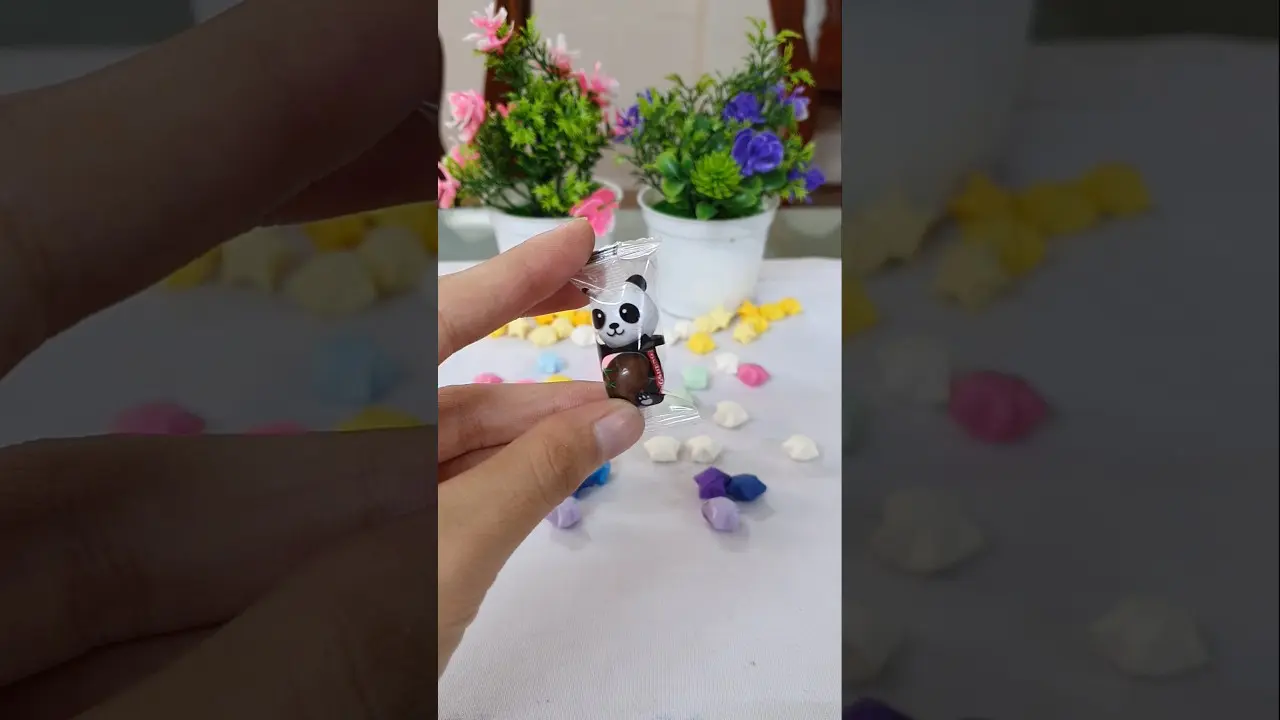 #unboxing #candying #howtomakechocolateathome