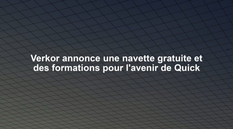 Image illustrant le contenu de l’article.