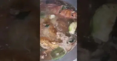 yummy soup #music