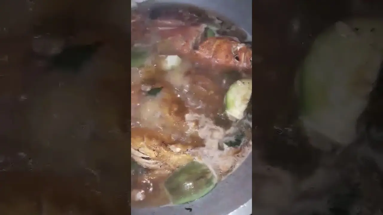 yummy soup #music