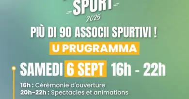 🤸🏻‍♀️ 𝗙𝗘𝗦𝗧𝗔 𝗗𝗜 𝗨 𝗦𝗣𝗢𝗥𝗧 💥