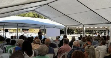 ⭕️⛑️ [𝗦𝗔𝗟𝗨𝗧𝗘] La conférence sur la Santé qui vient de se dérouler le 14 août à Isulacciu di Fium’Orbu a, une nouvelle fois, mis ...