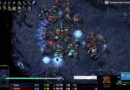 09/09 Kung-Fu Cup : Starcraft Evo, un mix entre Broodwar et SC2  l  !Bracket !Topachat - iamtkl on Twitch