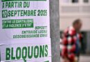 10-Septembre : transports, blocages… À quoi s’attendre pour cette journée d’action