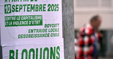 10-Septembre : transports, blocages… À quoi s’attendre pour cette journée d’action