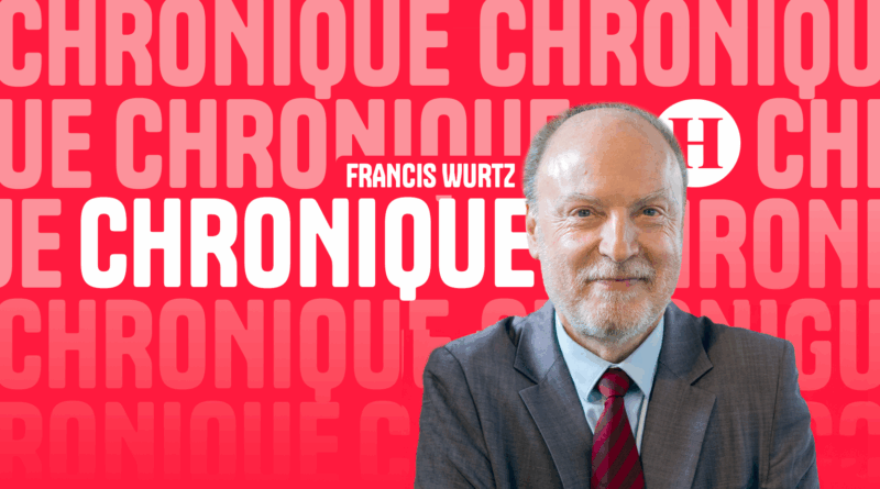 10 événements à suivre avec attention - La chronique de Francis Wurtz - 6 septembre 2025 | L'Humanité : lire, agir