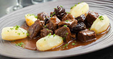10 recettes ultra faciles de plats traditionnelles à faire les weekends d'automne