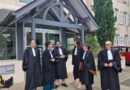 10 septembre à Pau : des avocats gagnent leur référé pour suspendre l'arrêté qui autorise l'usage du drone - ici