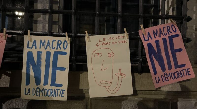 10 septembre : pas de jour chômé et rémunéré pour les agents de la Ville de Besançon