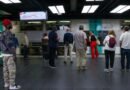 10 septembre : trafic « perturbé » sur le RER B, les TER et les trains régionaux