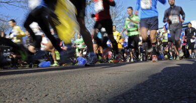 11 marathons en 11 jours : un défi pour soutenir la recherche contre Alzheimer
