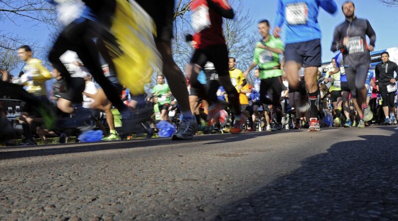 11 marathons en 11 jours : un défi pour soutenir la recherche contre Alzheimer