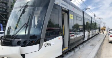 13 milliards et 5 ans de retard pour un projet de train léger à Toronto