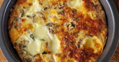 14 recettes faciles qui vont vous faire adorer l’automne