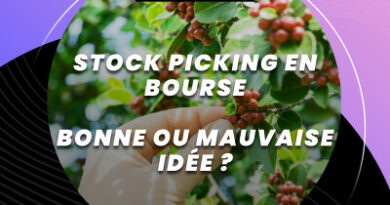 #150 Stock Picking en bourse : bonne ou mauvaise idée ? Pourquoi 90 % des investisseurs se trompent cover