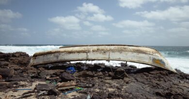 160 personnes à bord, au moins 69 morts… Ce que l’on sait du naufrage de l’embarcation au large de la Mauritanie - L'Humanité