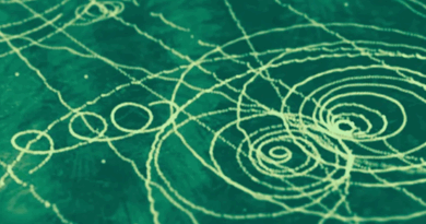 17 septembre 2025 : Colloque exceptionnel de Mark Thomson, Directeur du CERN - Section de Physique