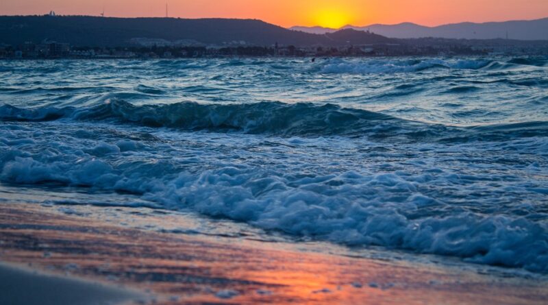 Corse, Ajaccio, Bastia, mountain, beach, sea, cliff, village, maquis, landscape