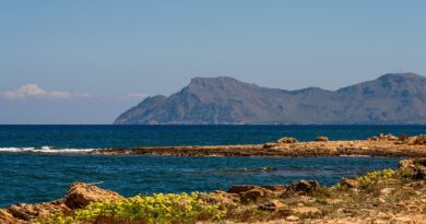 Corse, Ajaccio, Bastia, mountain, beach, sea, cliff, village, maquis, landscape