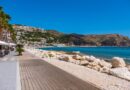 Corse, Ajaccio, Bastia, mountain, beach, sea, cliff, village, maquis, landscape