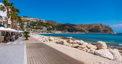 Corse, Ajaccio, Bastia, mountain, beach, sea, cliff, village, maquis, landscape