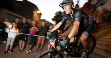 Gagnez vos dossards pour le Roc d'Azur, l'évènement VTT le plus important au monde !