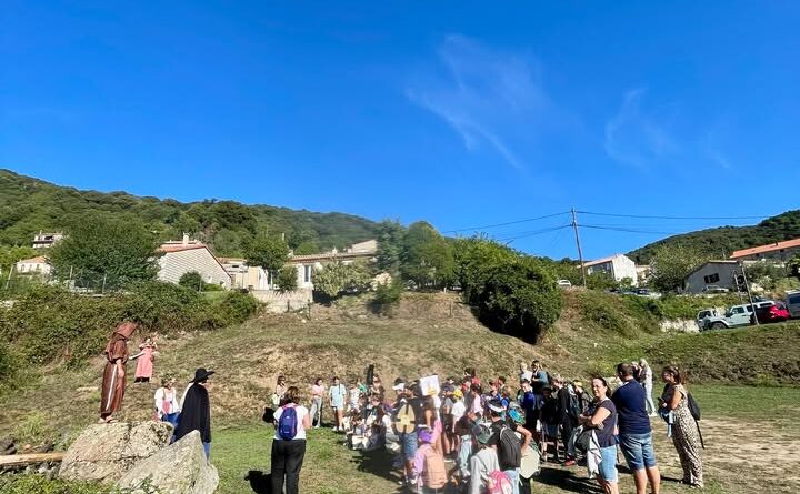 Photos from Communauté de communes de l'Alta Rocca's post