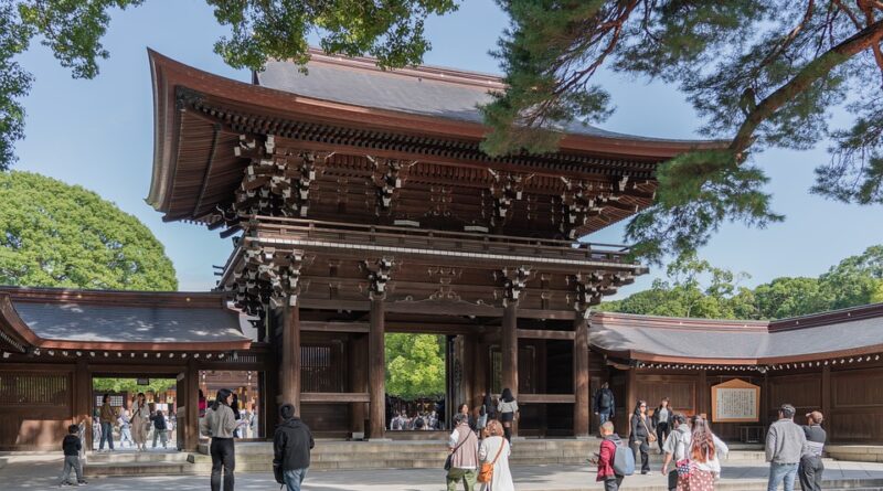 Japan,Tokyo,Mount Fuji,Sakura,Temple,Geisha,Sushi,Traditional culture,Cityscape,Shinto,Landscape