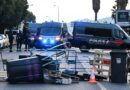 Mouvement "Bloquons tout" du 10-Septembre: quelques dégradations à Marseille et des tentatives de blocage déjouées