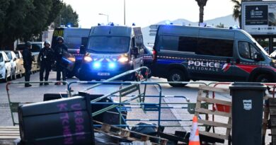Mouvement "Bloquons tout" du 10-Septembre: quelques dégradations à Marseille et des tentatives de blocage déjouées